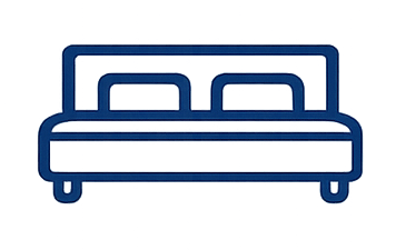 Кровати